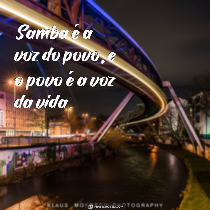 As Melhores Frases de Bezerra da Silva para Inspirar e Refletir 