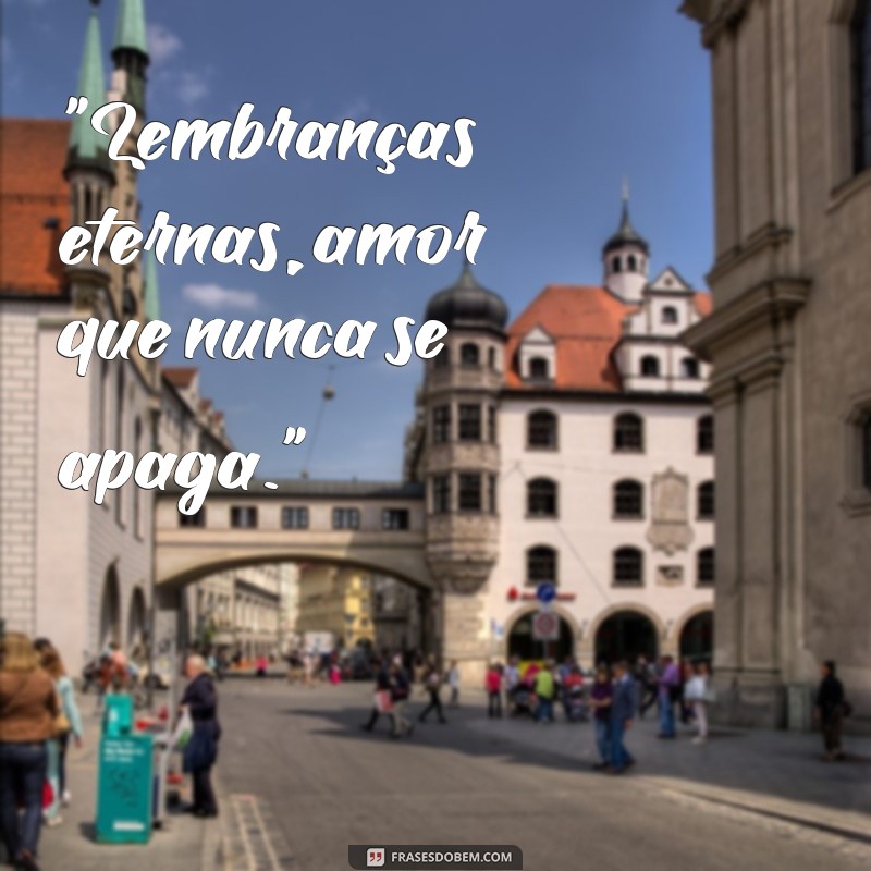 frases para dia de finados 