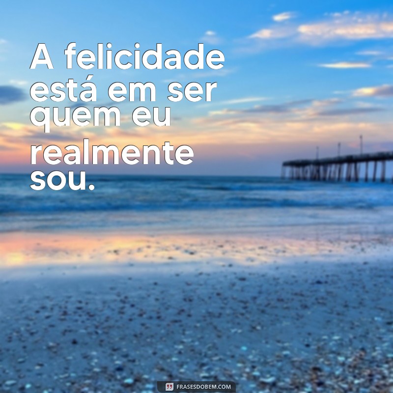 Frases Inspiradoras para Capturar a Felicidade em Fotos Sozinha 