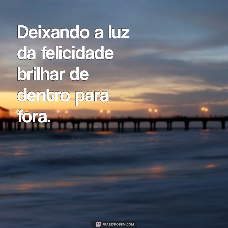 Frases Inspiradoras para Capturar a Felicidade em Fotos Sozinha 