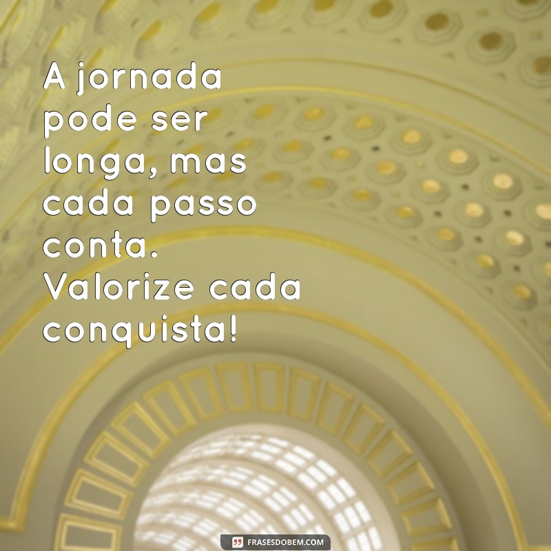 Mensagens de Incentivo Profissional: Inspire Sua Carreira com Palavras Motivadoras 