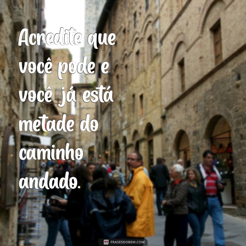 Mensagens de Incentivo Profissional: Inspire Sua Carreira com Palavras Motivadoras 