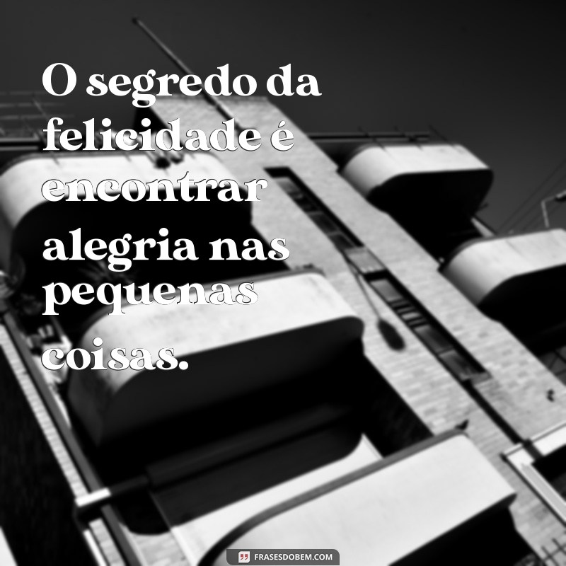 Frases Inspiradoras para Começar o Dia com Motivação 