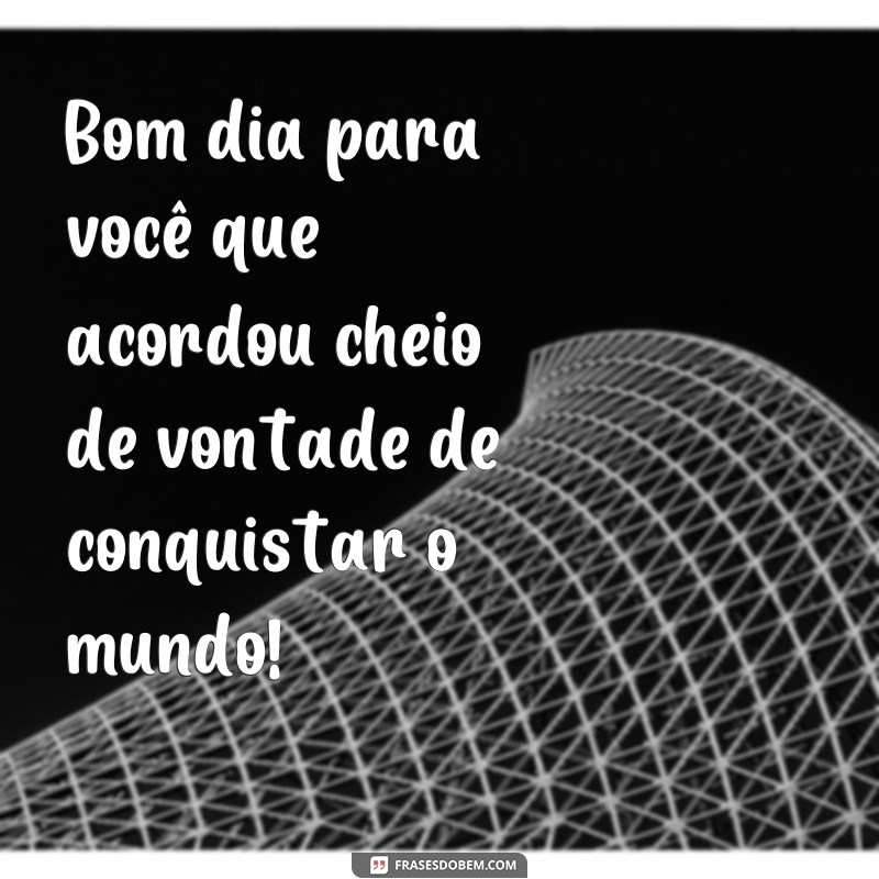 Descubra as melhores frases de bom dia por Helo Ignacio - Inspiração garantida! 