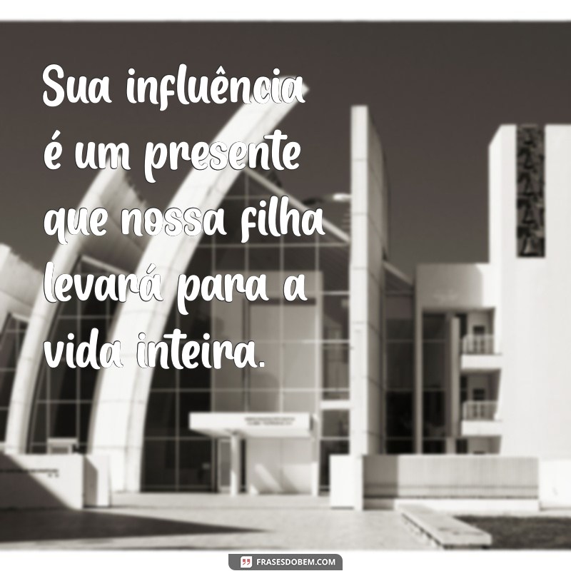 21 Frases Inspiradoras de Agradecimento para a Professora da Sua Filha 