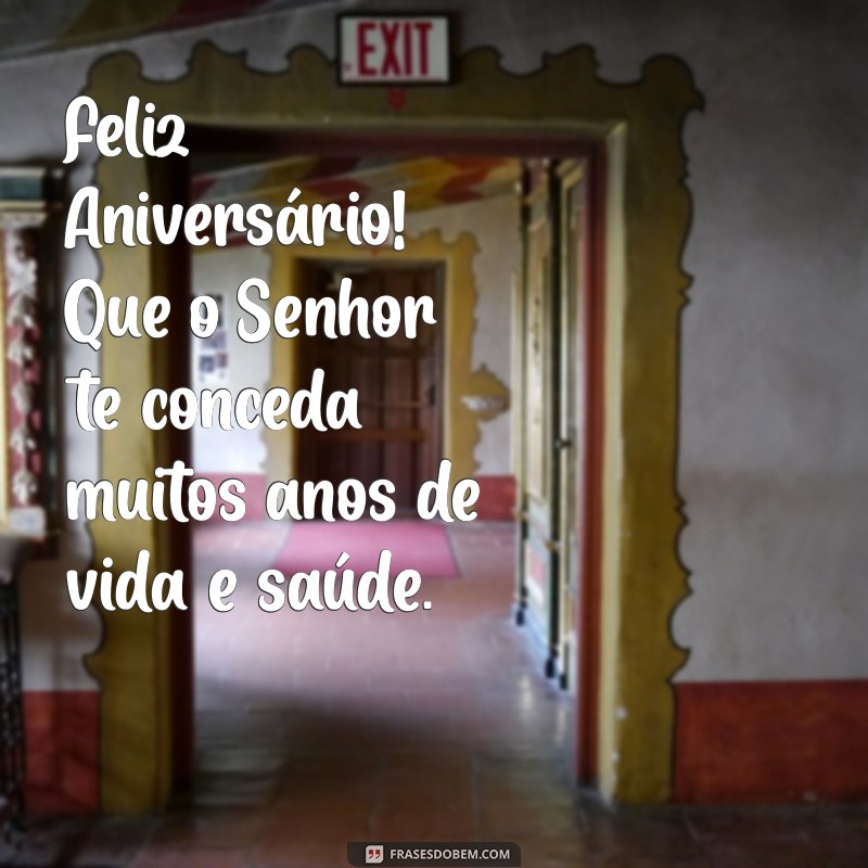 Mensagens Inspiradoras para Aniversariantes Evangélicos: Celebre com Fé e Amor 