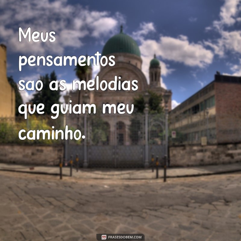 Frases Inspiradoras para Fotos Sozinha: Letras de Música que Transmitem Emoções 