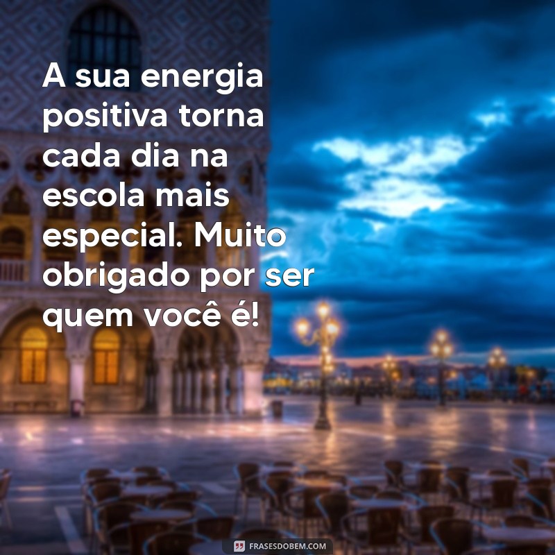 Mensagens de Agradecimento para Professores: Como Reconhecer o Seu Trabalho 