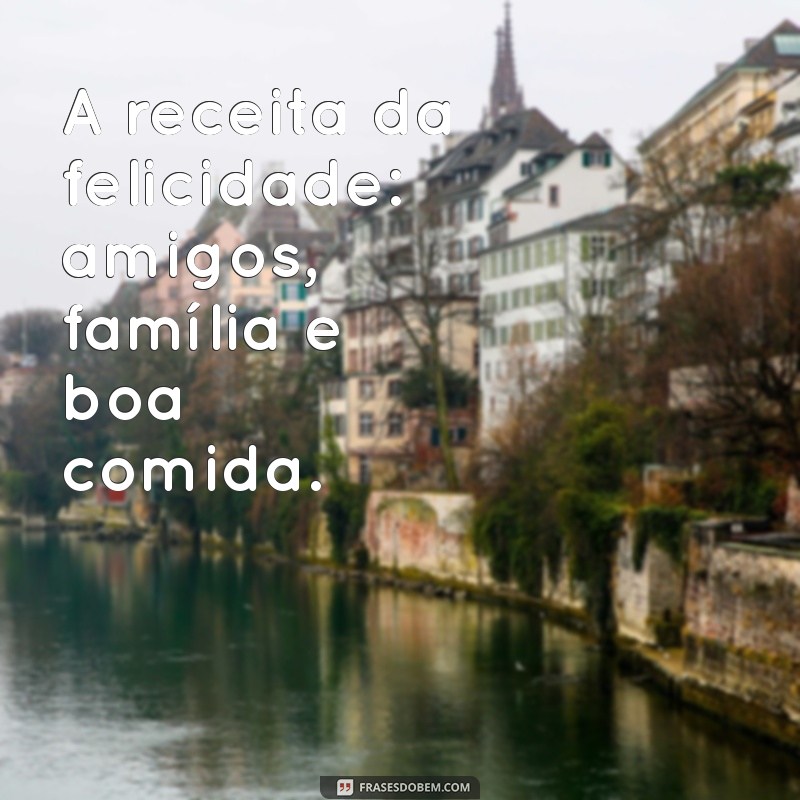 Frases Inspiradoras sobre a Hungria para Legendar suas Fotos 