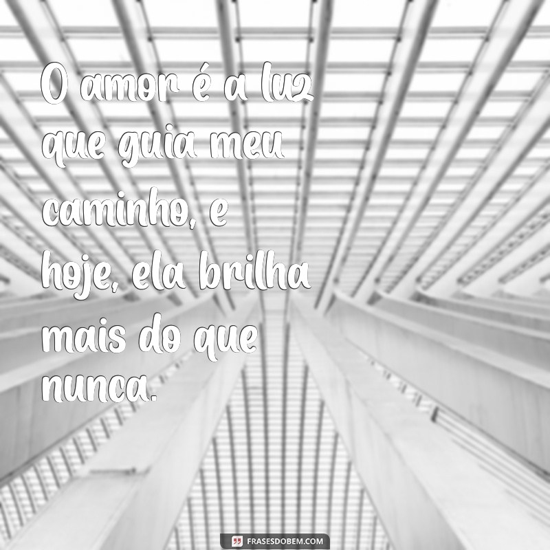 Frases Inspiradoras para Noivas: Emoções e Momentos Inesquecíveis 