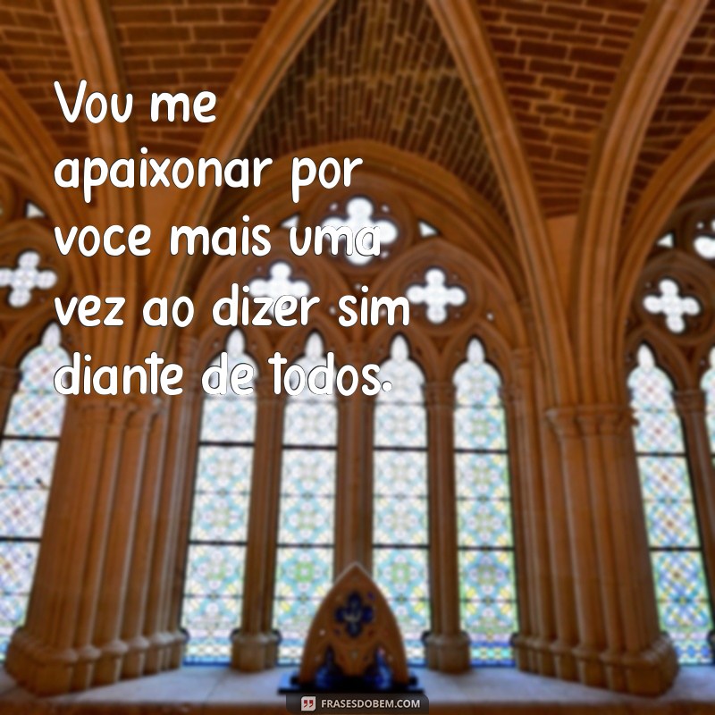 Frases Inspiradoras para Noivas: Emoções e Momentos Inesquecíveis 