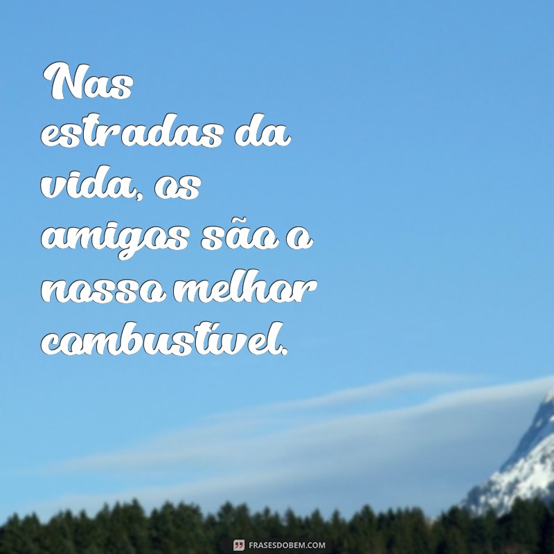 Frases Inspiradoras para Celebrar a Amizade em Passeios de Bicicleta 