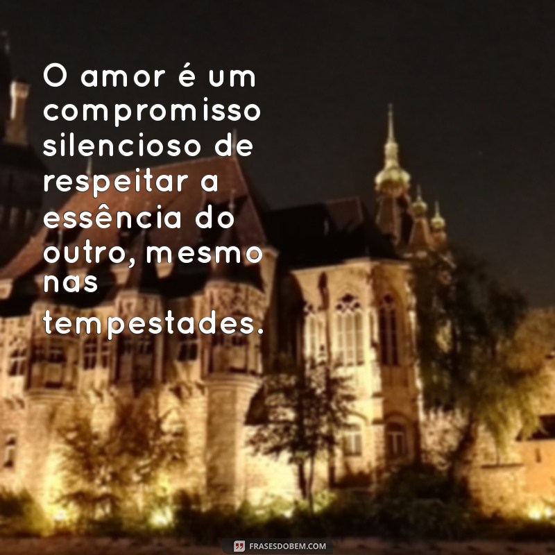 Descubra Frases Profundas de Amor que Tocam o Coração 