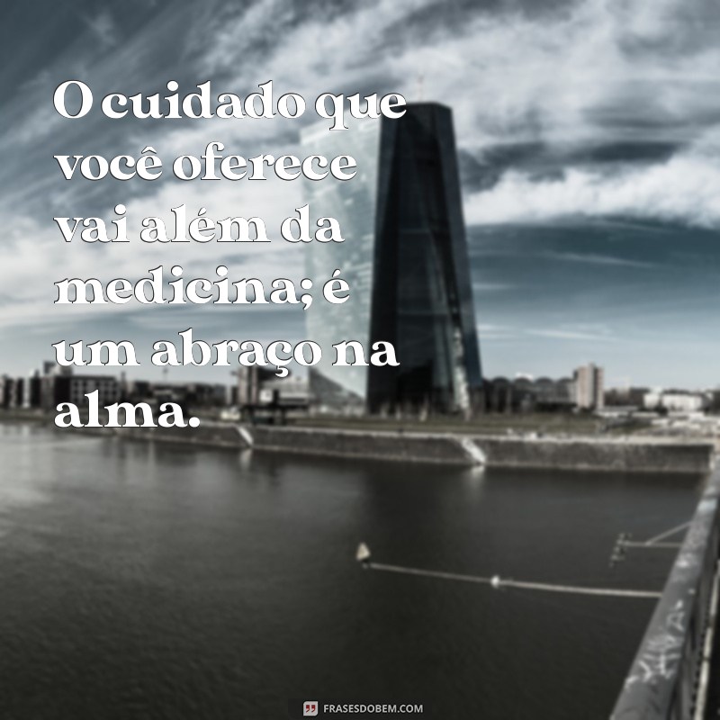 Inspire-se com Frases Motivacionais para Enfermeiras: Reconhecimento e Agradecimento 