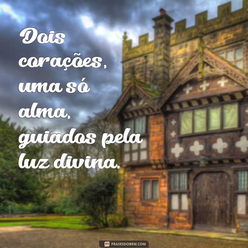 Frases Inspiradoras para Casais: Fortalecendo o Amor com a Luz de Deus 