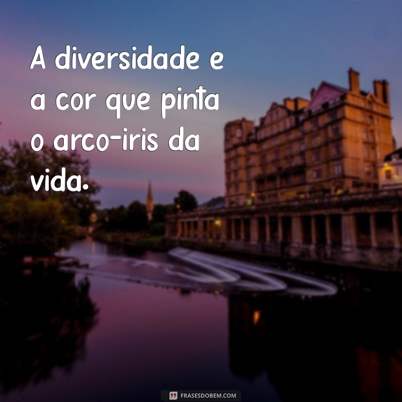 Frases Inspiradoras para Celebrar o Orgulho LGBTQIA+ 