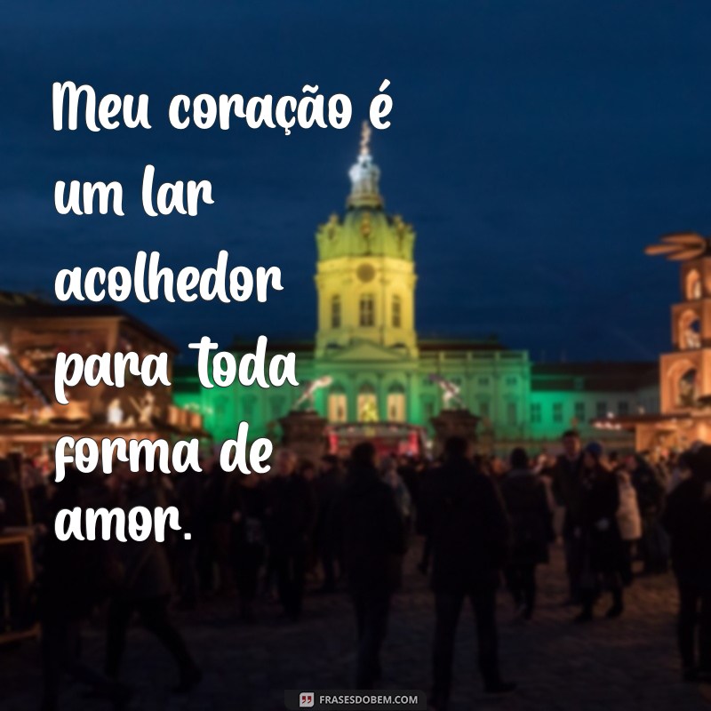 Frases Inspiradoras para Celebrar o Orgulho LGBTQIA+ 