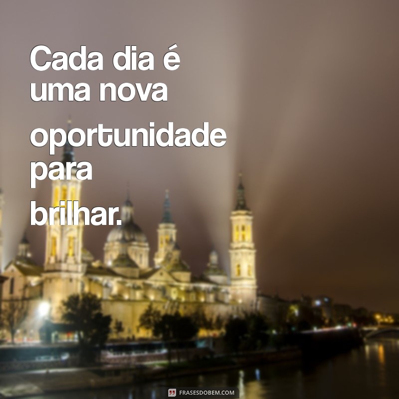 As Melhores Fotos com Frases para Transformar seu Perfil nas Redes Sociais 