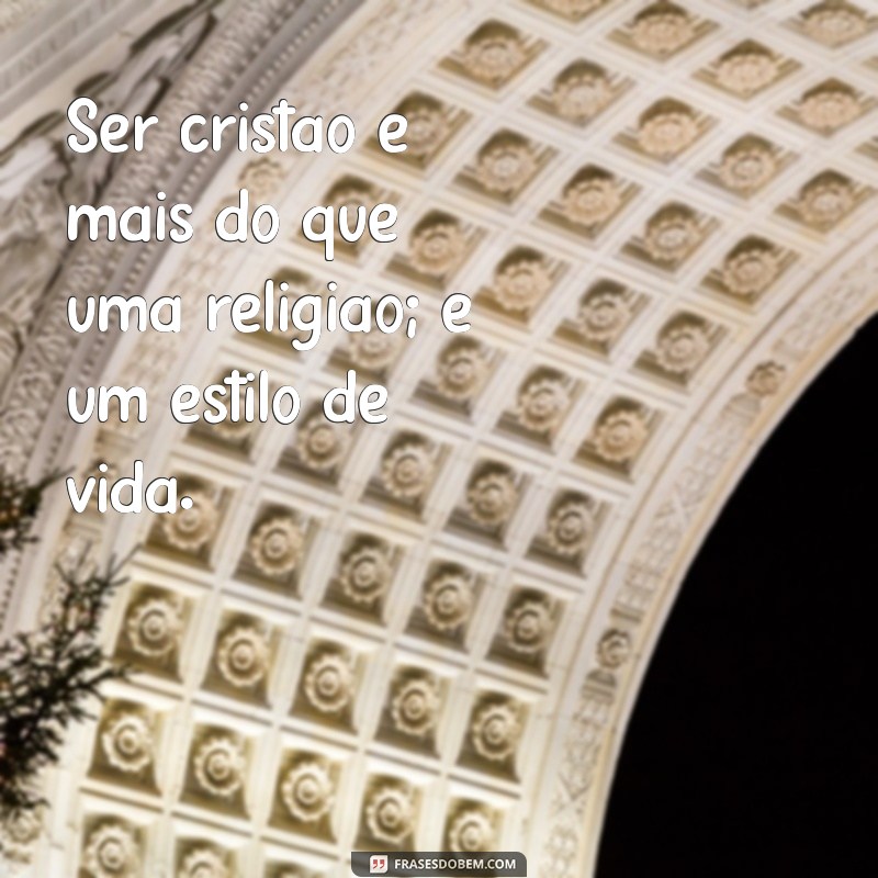 Frases Inspiradoras de Igreja Evangélica para Fortalecer sua Fé 