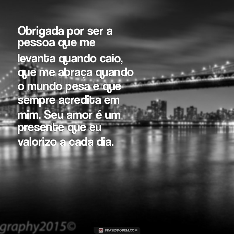 Mensagens Emocionantes de Agradecimento para Fazer Seu Namorado Chorar de Emoção 