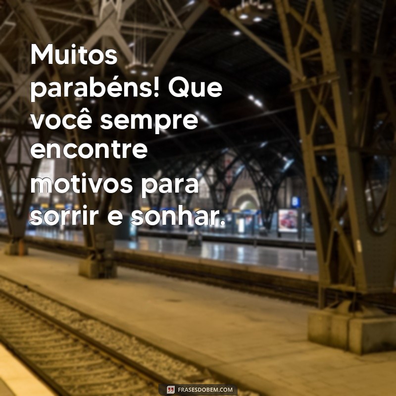 Mensagens Emocionantes de Parabéns de Madrinha para Afilhada: Celebre com Amor! 