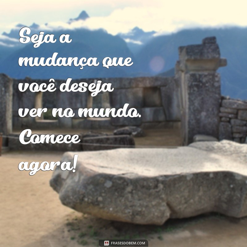 Frases Inspiradoras para Status de Bom Dia: Comece Seu Dia com Motivação 