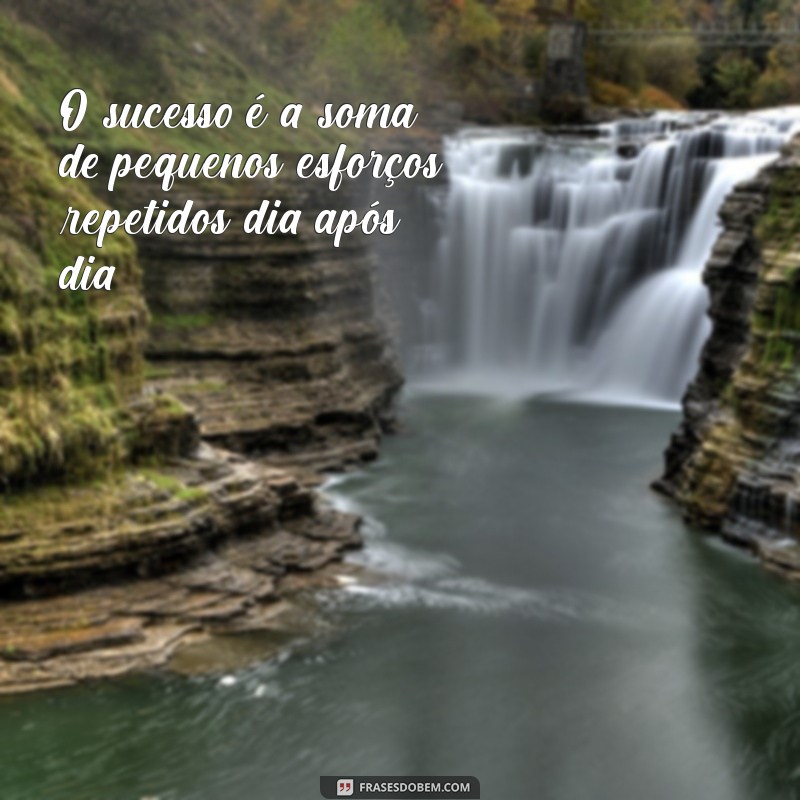 50 Frases Inspiradoras para Decorar Seu Caderno e Motivar Seus Estudos 