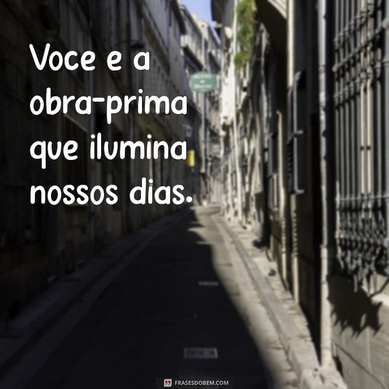 As Melhores Frases para Legendar Fotos da Sua Filha Bebê 