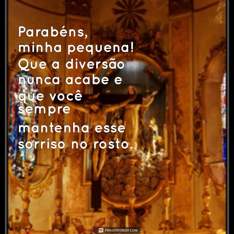 Mensagens Emocionantes de Aniversário para Celebrar os 10 Anos da Sua Filha 