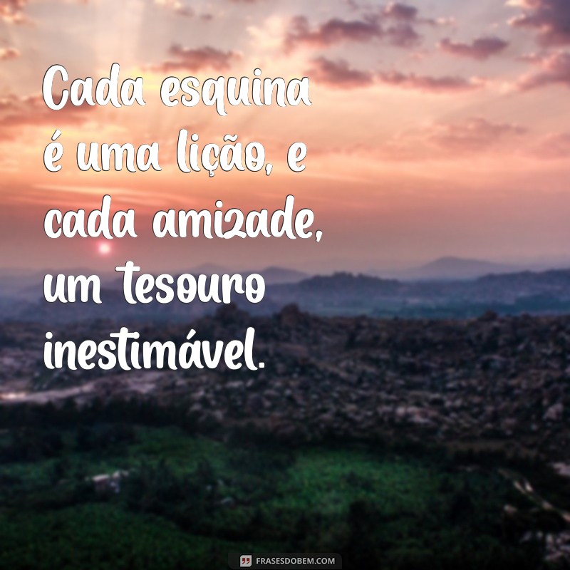 Frases Inspiradoras de Cria de Favela: Reflexões de um Pensador 