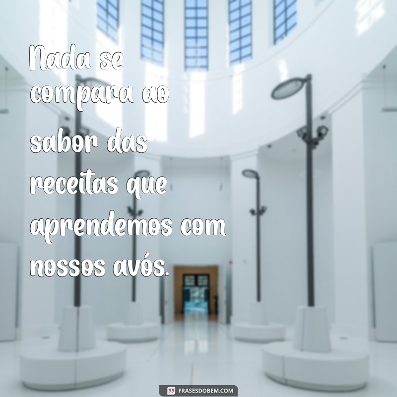 Frases Emocionantes para Celebrar o Dia dos Avós: Homenagens e Mensagens Inspiradoras 