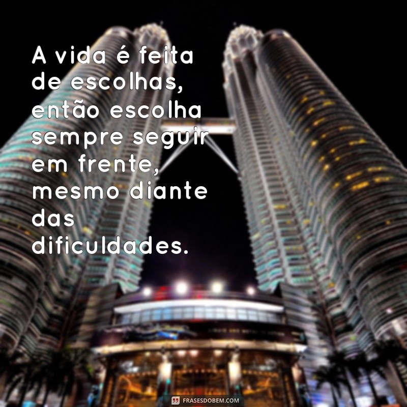 Descubra as melhores frases de legenda motivacional para inspirar seu dia! 