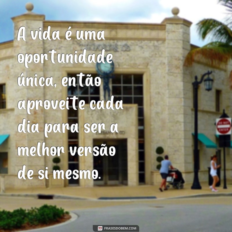 Descubra as melhores frases de legenda motivacional para inspirar seu dia! 