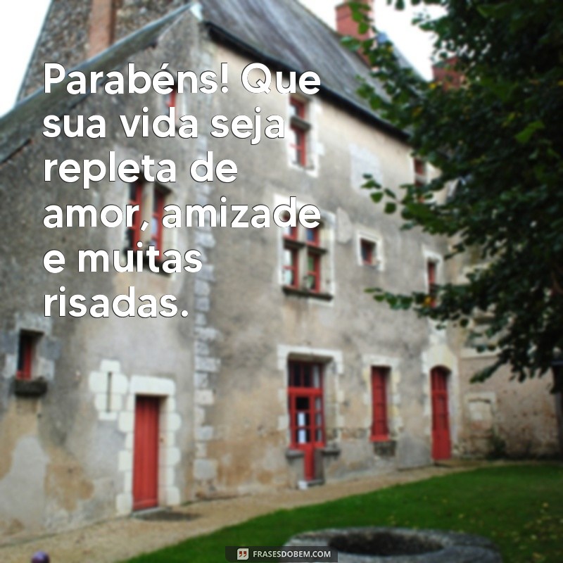 Mensagens Criativas de Feliz Aniversário para Sobrinho: Dicas e Inspirações 