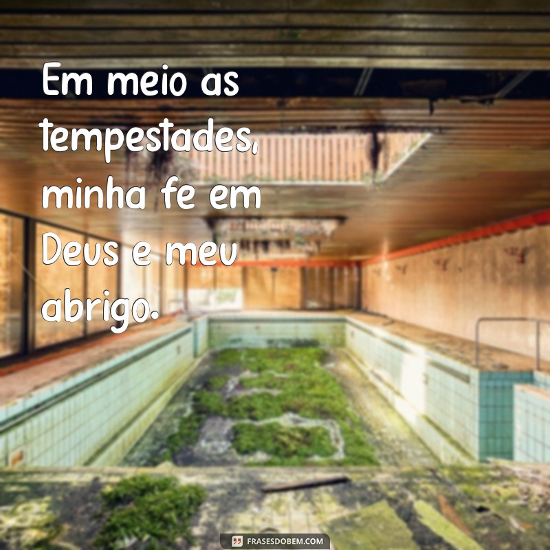 Frases Inspiradoras de Deus para Transformar sua Biografia do Instagram 