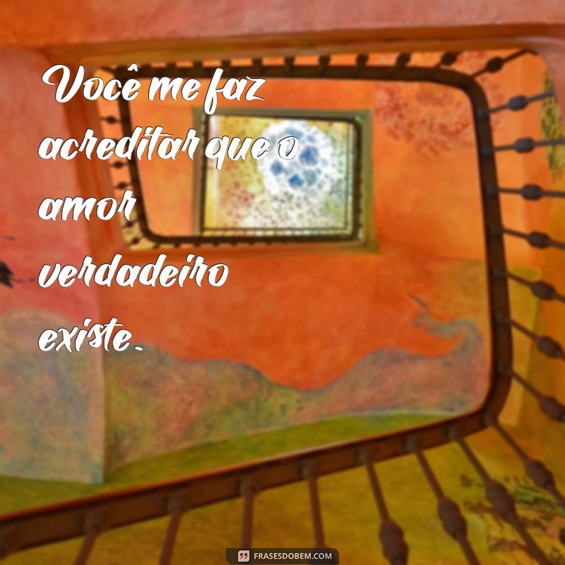 Frases Românticas para Declarar Seu Amor à Namorada 