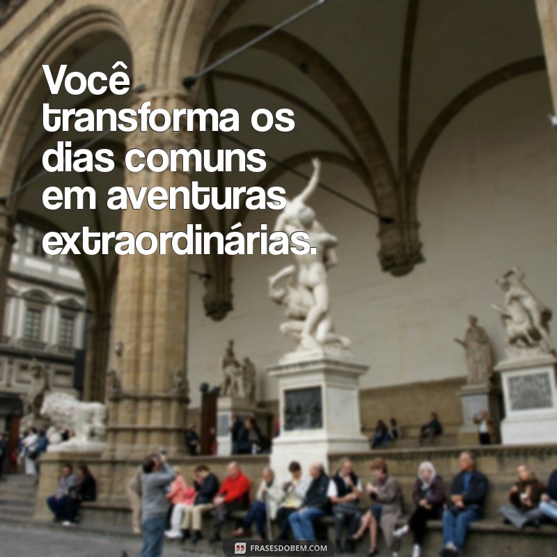 Frases Românticas para Declarar Seu Amor à Namorada 