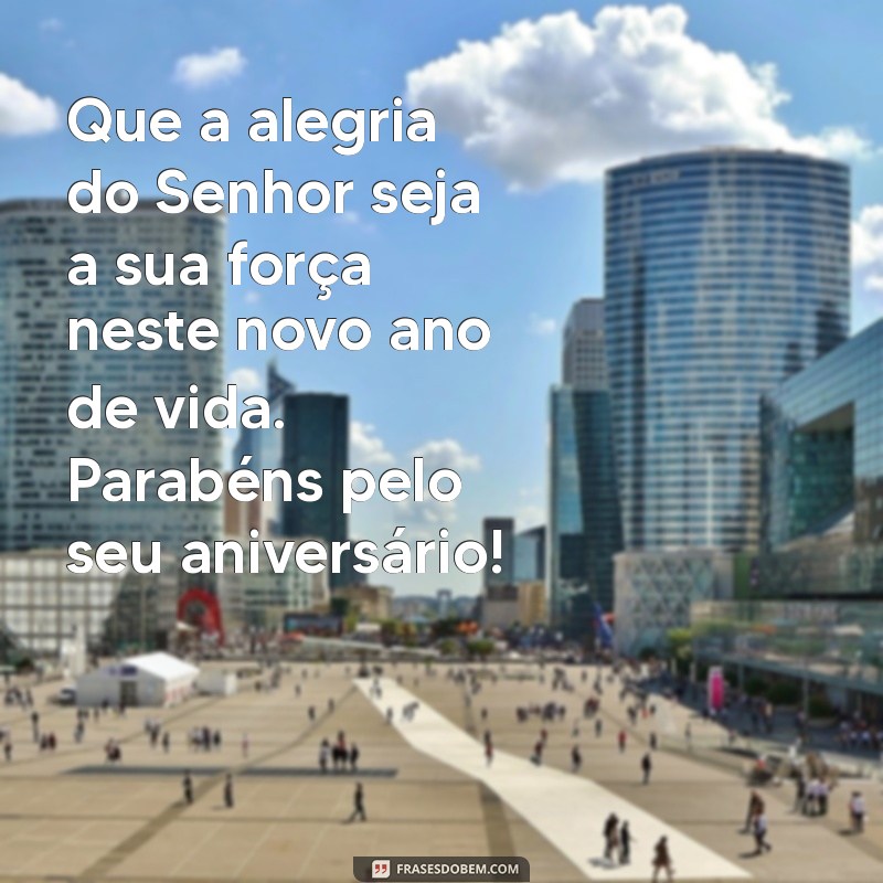 Mensagens Inspiradoras de Feliz Aniversário para Pastores: Celebre com Fé e Gratidão 