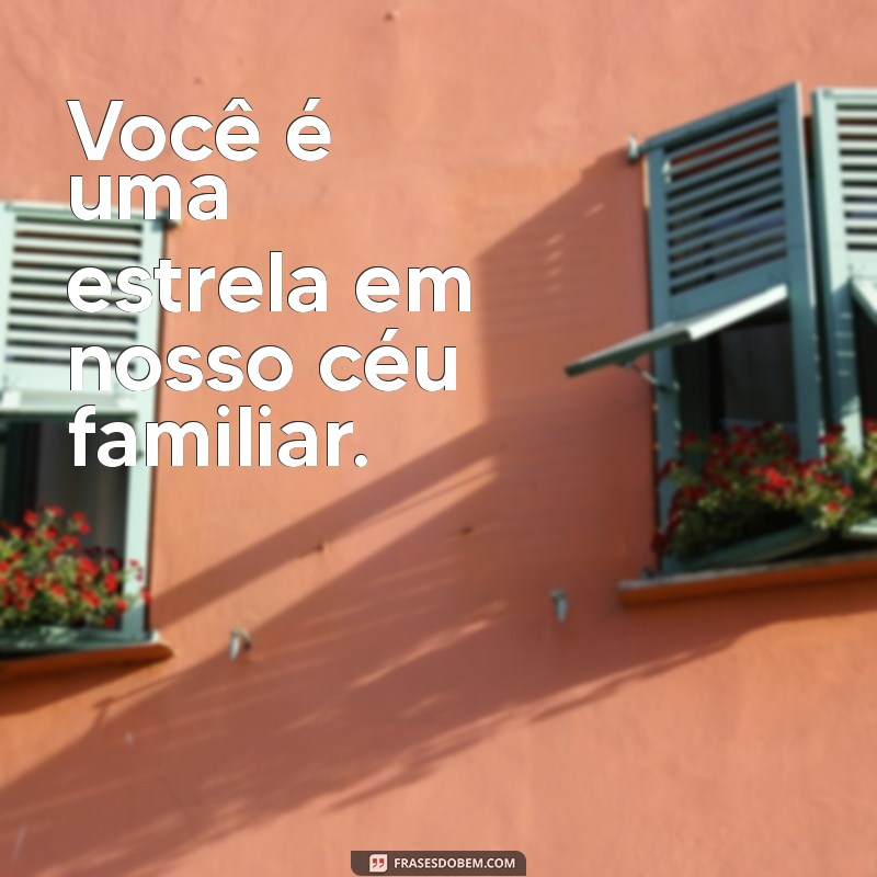 Frases Emocionantes para Celebrar o Amor pelo Seu Sobrinho 