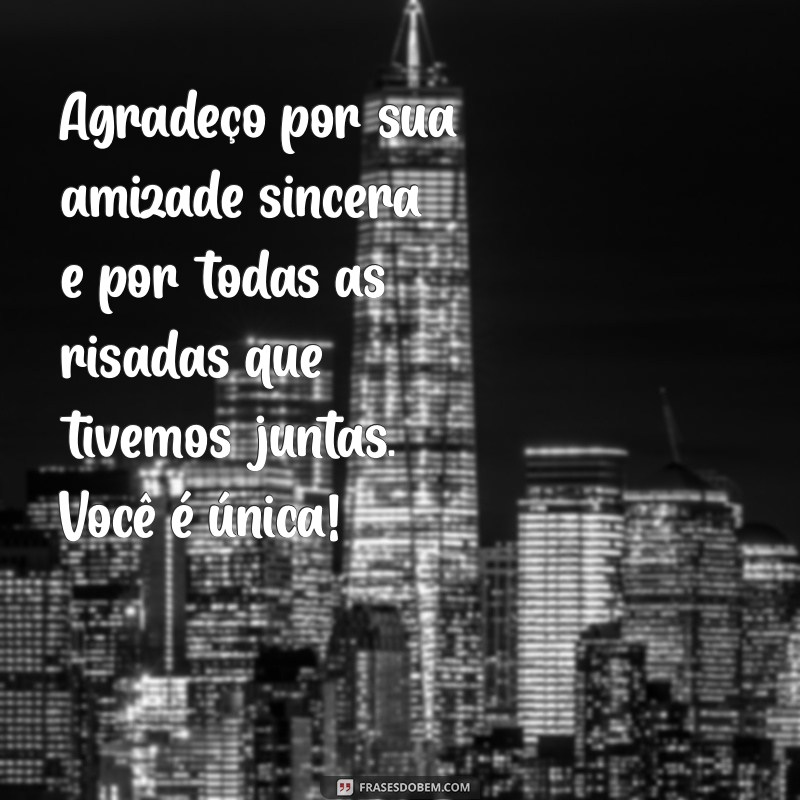 Mensagens de Agradecimento para Comadres: Demonstre Seu Carinho com Palavras 