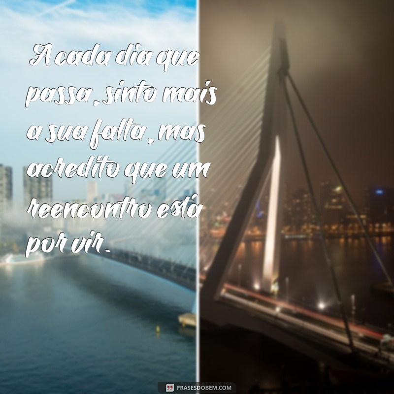 Frases Inspiradoras para Manter a Amizade à Distância 