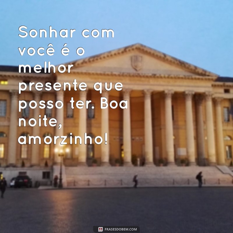 Mensagens de Boa Noite para Surpreender seu Namorado: Frases Românticas e Carinhosas 