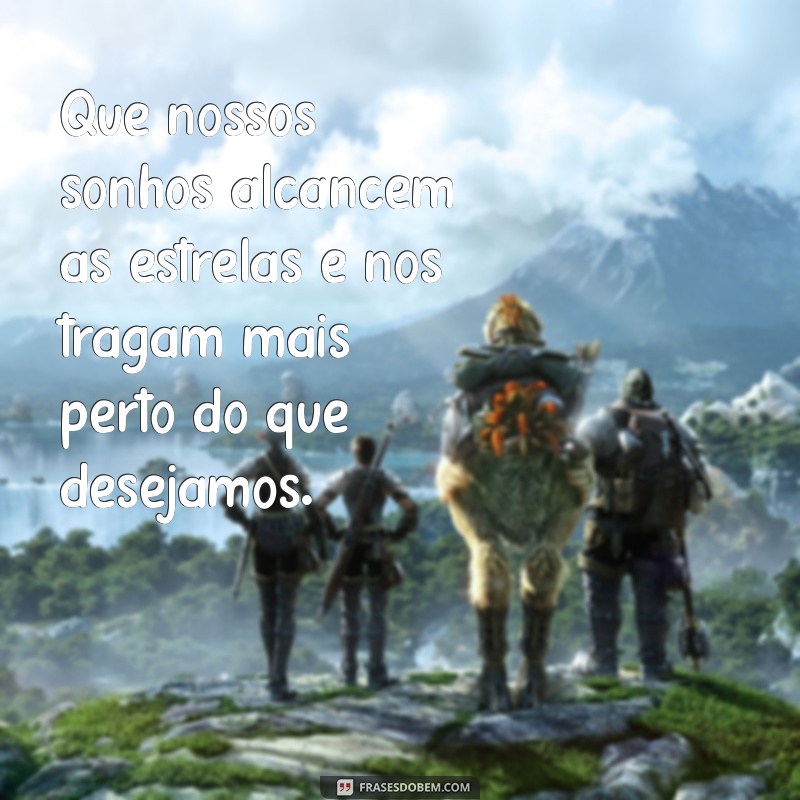 Frases Românticas para Casais Celebrando o Ano Novo 