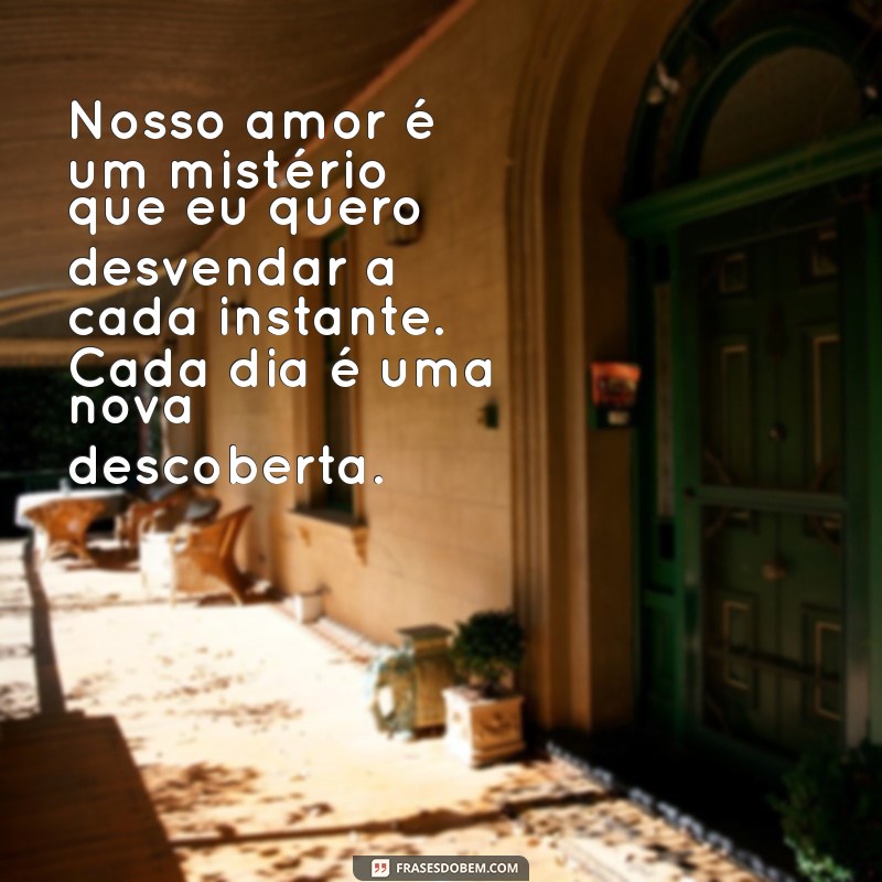 Mensagens Inspiradoras para Celebrar um Novo Amor 