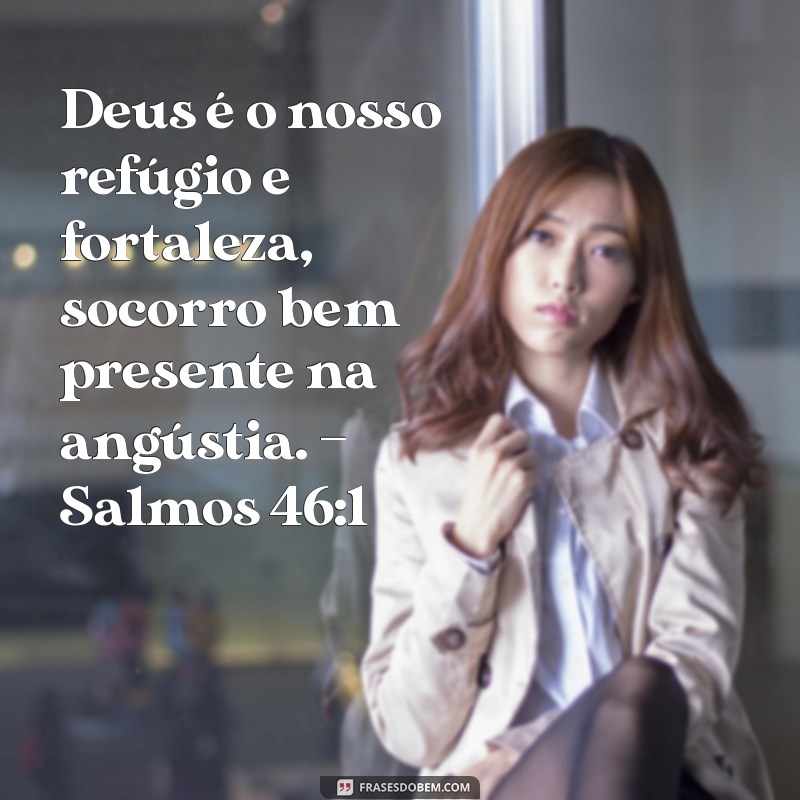 Frases Inspiradoras da Bíblia para Animar e Motivar Seu Dia 