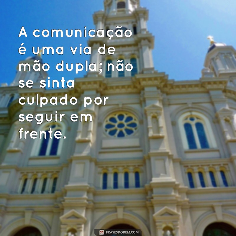 Frases Impactantes para Quem Nunca Responde: Inspire-se! 