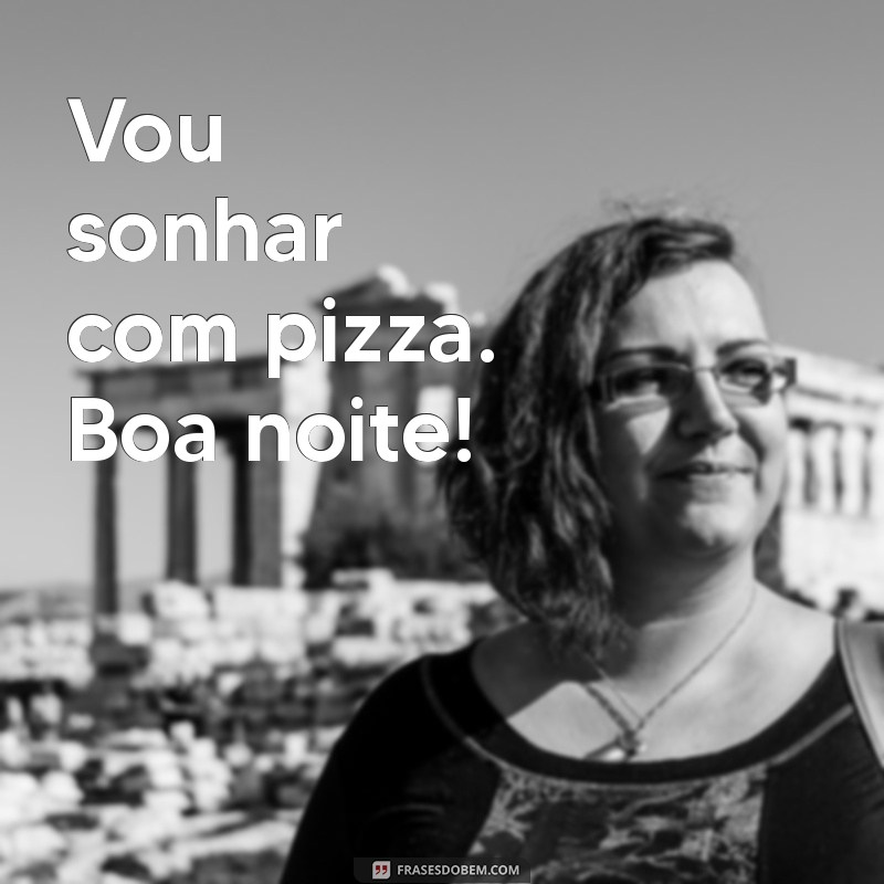 As Melhores Frases de Boa Noite em Meme para Compartilhar e Sorrir 