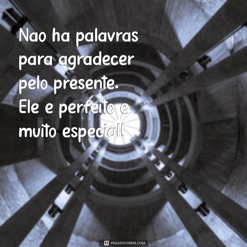 Como Escrever Mensagens de Agradecimento pelos Presentes: Dicas e Exemplos Inspiradores 