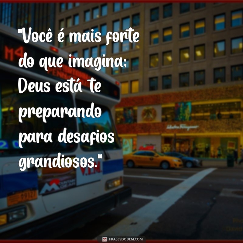 mensagem profética de deus para a sua vida 