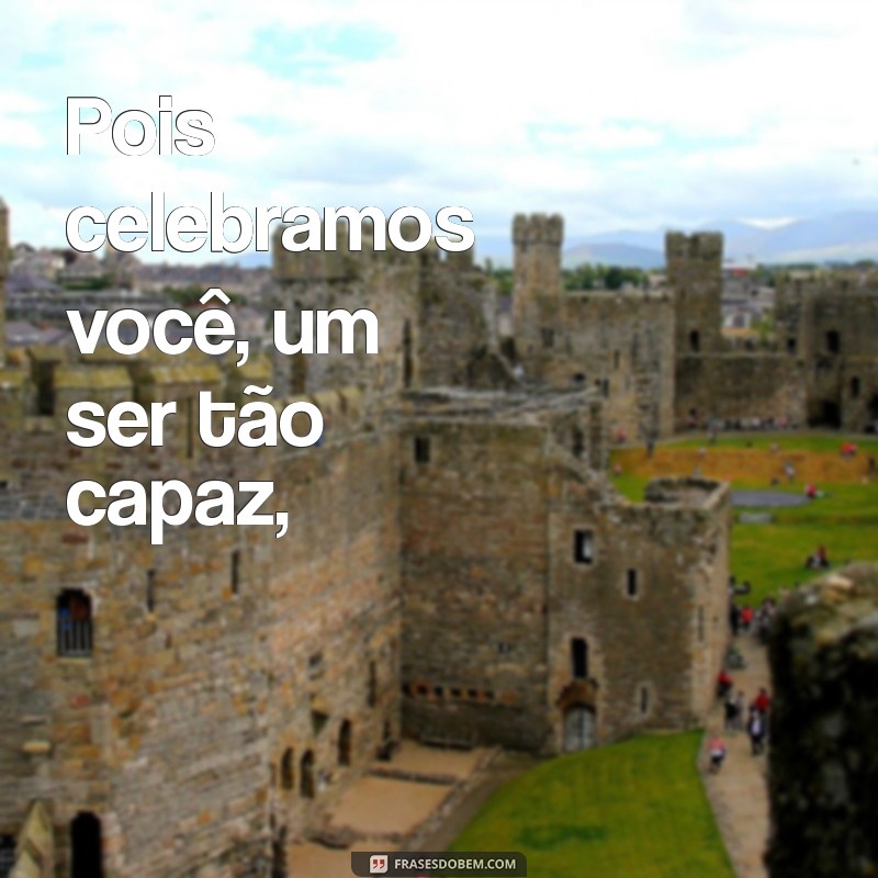 Poemas de Aniversário: Mensagens Emocionantes para Celebrar Momentos Especiais 